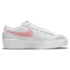 Damen Freizeitschuhe W BLAZER LOW PLATFORM - Bild 10 NIKE - Freizeitschuhe W BLAZER LOW PLATFORM