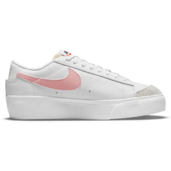 Damen Freizeitschuhe W BLAZER LOW PLATFORM - Bild 10 NIKE - Freizeitschuhe W BLAZER LOW PLATFORM