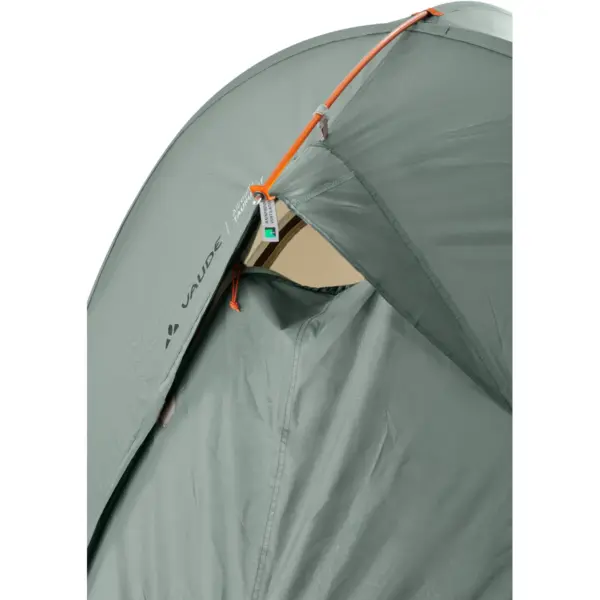 Zelt Allround Taurus 1P - Bild 4 VAUDE - Zelt Allround Taurus 1P