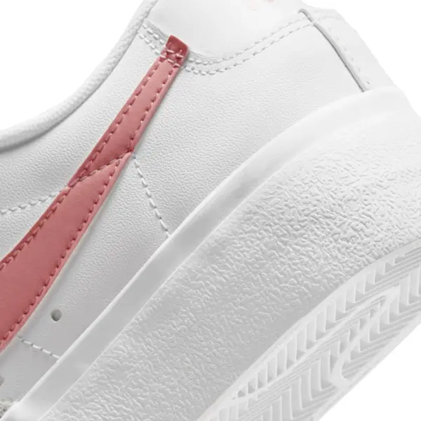 Damen Freizeitschuhe W BLAZER LOW PLATFORM - Bild 7 NIKE - Freizeitschuhe W BLAZER LOW PLATFORM