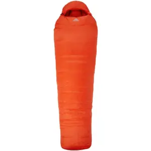 MOUNTAIN EQUIPMENT - Unisex Camping-Schlafsack XEROS LONG