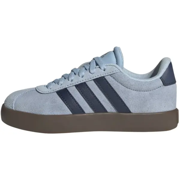 ADIDAS - Kinder Freizeitschuhe VL COURT 3.0 K