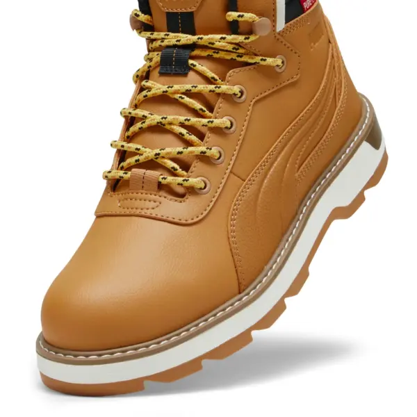 PUMA - Freizeitschuhe Desierto v3 Puretex