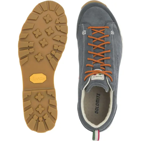 Herren Halbschuhe DOL Shoe 54 Low Evo - Bild 2 DOLOMITE - Halbschuhe DOL Shoe 54 Low Evo