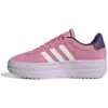 Kinder Freizeitschuhe VL COURT BOLD J - Bild 8 ADIDAS - Kinder Freizeitschuhe VL COURT BOLD J