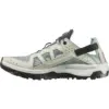 Damen Freizeitschuhe SHOES TECHAMPHIBIAN 5 W Greenm/Sea Foam - Bild 4 SALOMON - Freizeitschuhe SHOES TECHAMPHIBIAN 5 W Greenm/Sea Foam