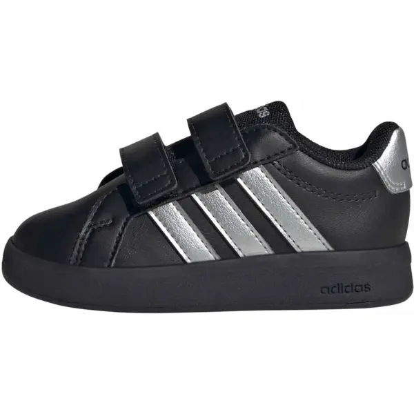 Kinder Freizeitschuhe GRAND COURT 3.0 KIDS - Bild 5 ADIDAS - Kinder Freizeitschuhe GRAND COURT 3.0 KIDS
