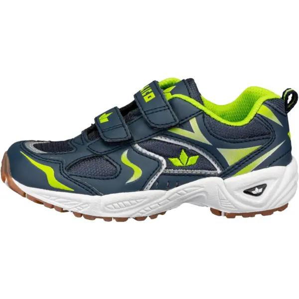 Kinder Freizeitschuhe Sportschuh Bob V - Bild 3 LICO - Kinder Freizeitschuhe Bob V
