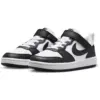 Kinder Freizeitschuhe COURT BOROUGH LOW RECRAFT (PS) - Bild 6 NIKE - Kinder Freizeitschuhe COURT BOROUGH LOW RECRAFT (GS)