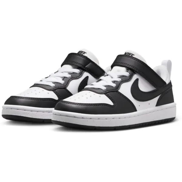 Kinder Freizeitschuhe COURT BOROUGH LOW RECRAFT (PS) - Bild 6 NIKE - Kinder Freizeitschuhe COURT BOROUGH LOW RECRAFT (GS)
