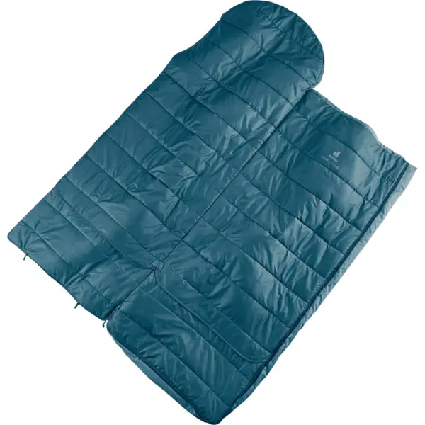 Schlafsack Starlight SQ - Bild 4 DEUTER - Schlafsack Starlight SQ