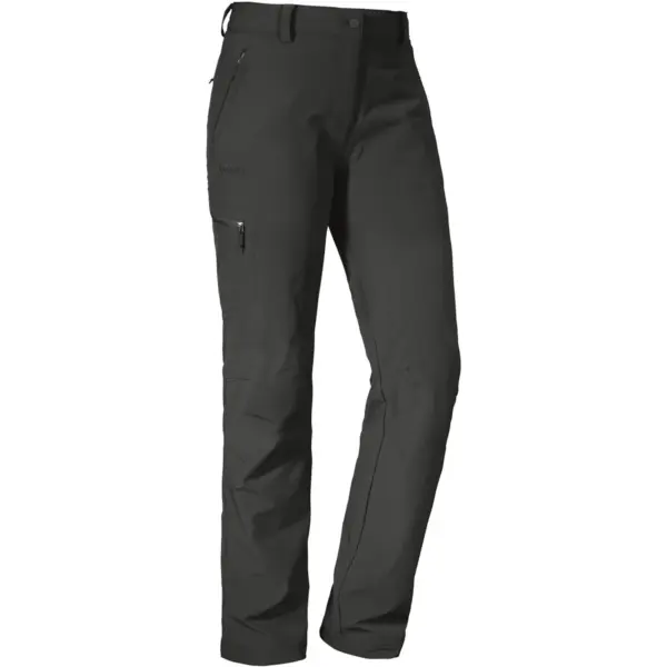 SCHÖFFEL - Hose unwattiert Pants Ascona