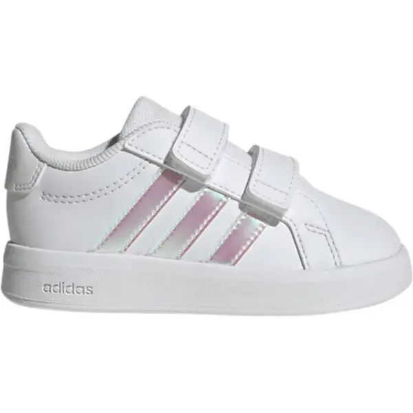 ADIDAS - Kinder Freizeitschuhe GRAND COURT 3.0 FÜR BABYS UND KLEINKINDER
