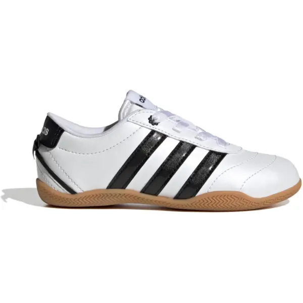 Kinder Freizeitschuhe GRAND COURT LO KIDS - Bild 1 ADIDAS - Kinder Freizeitschuhe GRAND COURT LO KIDS