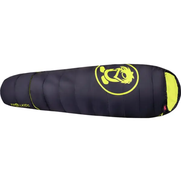 Kids Fjell Dreamer II, extendable - Bild 2 TROLLKIDS - Kids Fjell Dreamer II, extendable