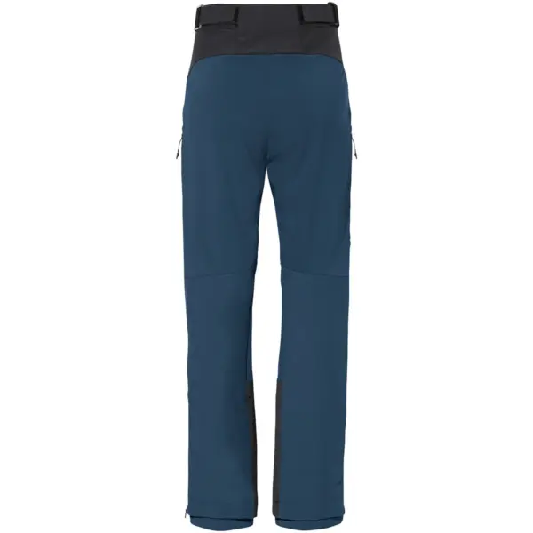 VAUDE - Hose Wo Monviso Alpine Pants