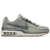 Herren Freizeitschuhe AIR MAX LTD 3 TXT - Bild 1 NIKE - Freizeitschuhe AIR MAX LTD 3 TXT
