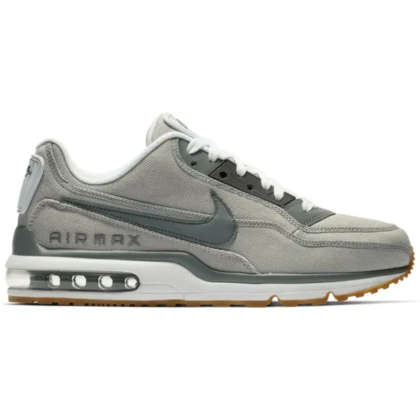 Herren Freizeitschuhe AIR MAX LTD 3 TXT - Bild 1 NIKE - Freizeitschuhe AIR MAX LTD 3 TXT