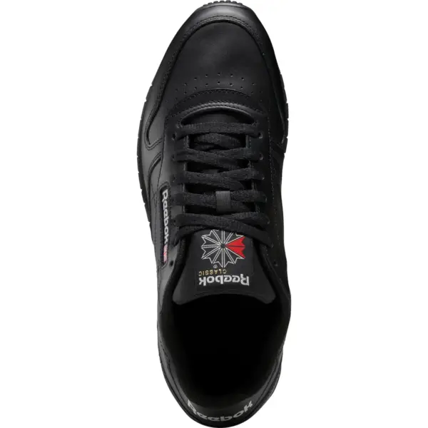 Herren Halbschuhe CLASSIC LEATHER - Bild 3 REEBOK - Halbschuhe CLASSIC LEATHER