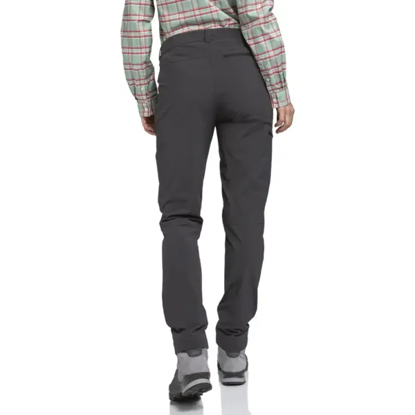 SCHÖFFEL - Hose unwattiert Pants Ascona