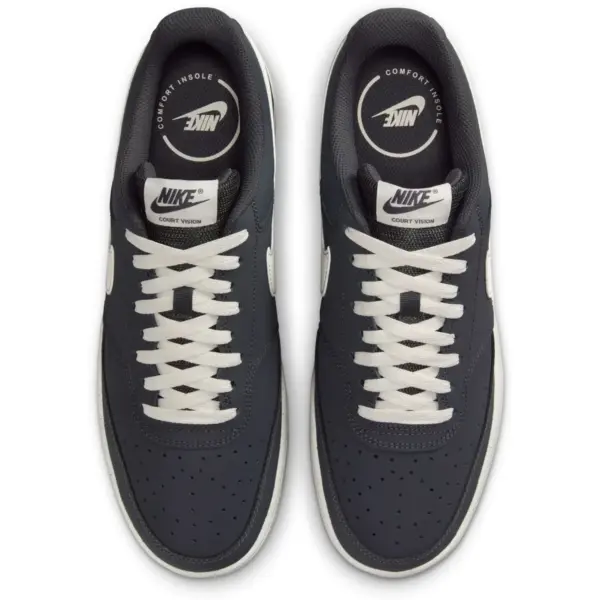 Herren Freizeitschuhe COURT VISION LO V2 NBK - Bild 4 NIKE - Freizeitschuhe COURT VISION LO V2 NBK
