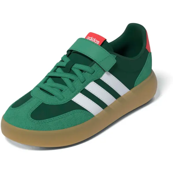 Kinder Freizeitschuhe BARREDA DECODE EL C - Bild 9 ADIDAS - Kinder Freizeitschuhe BARREDA DECODE EL C