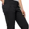 JACK WOLFSKIN - Hose GLASTAL PANTS W