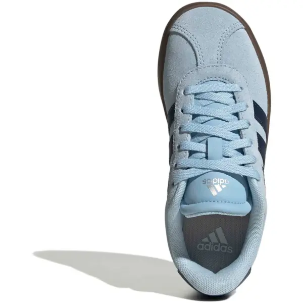 ADIDAS - Kinder Freizeitschuhe VL COURT 3.0 K
