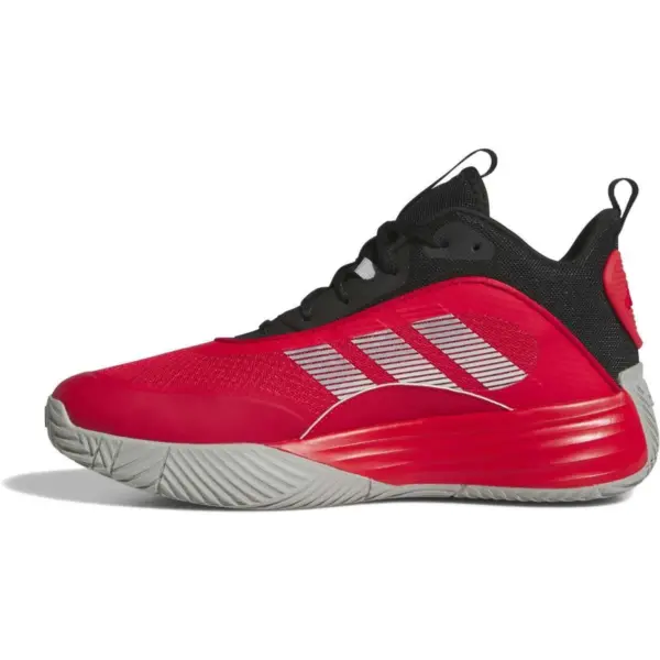 Herren Freizeitschuhe Ownthegame 3.0 Basketballschuh - Bild 8 ADIDAS - Freizeitschuhe Ownthegame 3.0 Basketballschuh