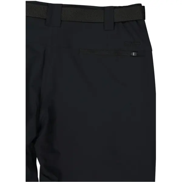 CMP - Keilhose Abzipphose