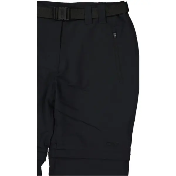 CMP - Keilhose Abzipphose