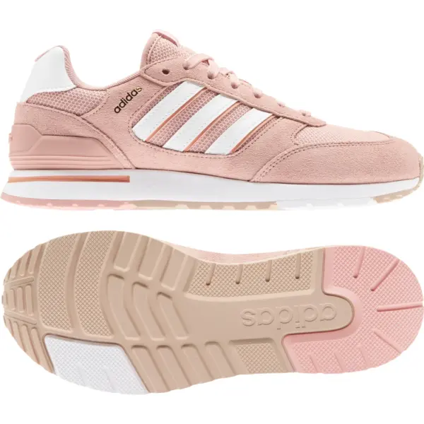 Damen Laufschuhe Damen Sneaker Run 80s - Bild 4 ADIDAS - Run 80s