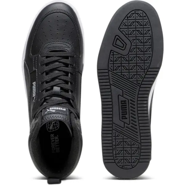 Herren Freizeitschuhe Puma Caven 2.0 Mid WTR - Bild 2 PUMA - Freizeitschuhe Puma Caven 2.0 Mid WTR