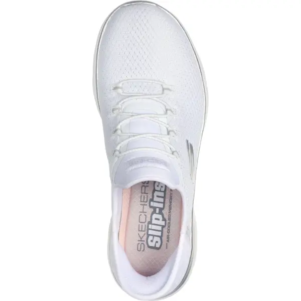 Damen Slipper SUMMITS-DIAMOND DREAM - Bild 3 SKECHERS - Slipper SUMMITS-DIAMOND DREAM