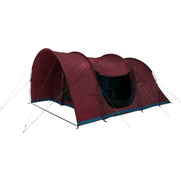 Fam-Zelt Family 40.5 - Bild 1 McKINLEY - Fam-Zelt Family 40.5