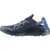 SALOMON - Freizeitschuhe SHOES TECHAMPHIBIAN 5 Spellb/Dark N/Stro