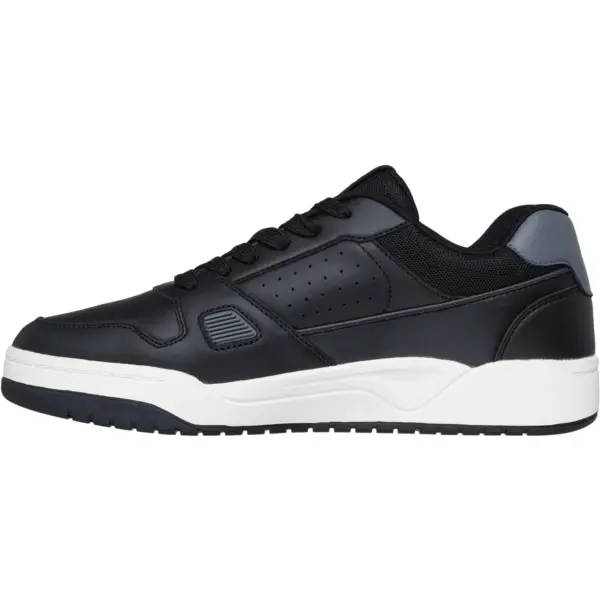 Herren Freizeitschuhe Skechers Street™ x Harry Kane: Koopa - Harry Kane Court - Bild 4 SKECHERS - Freizeitschuhe Skechers Street™ x Harry Kane: Koopa - Harry Kane Court