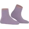 FALKE - Haussocken Cosy Plush mit weicher Plüschsohle