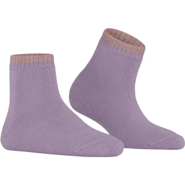 FALKE - Haussocken Cosy Plush mit weicher Plüschsohle