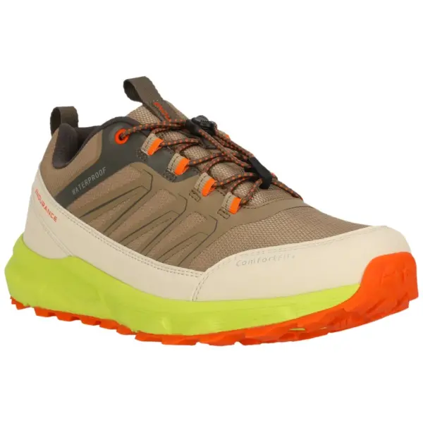 ENDURANCE - Halbschuhe Ferill U Shoe WP
