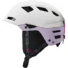 Herren Helm HELMET MTN LAB Evening Haze Grey Vio - Bild 4 SALOMON - Helm HELMET MTN LAB Evening Haze Grey Vio
