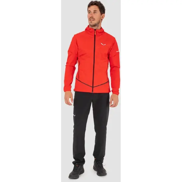 Herren Hose PEDROC DST LON PANT M. - Bild 4 SALEWA - Hose PEDROC DST LON PANT M