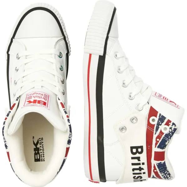 Sneaker ROCO - Bild 3 BRITISH KNIGHTS - ROCO