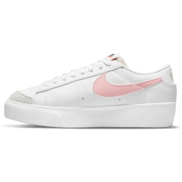 Damen Freizeitschuhe W BLAZER LOW PLATFORM - Bild 4 NIKE - Freizeitschuhe W BLAZER LOW PLATFORM