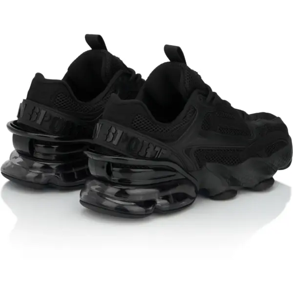 Running-Sneaker THUNDER - Bild 3 PLEIN SPORT - Running- THUNDER