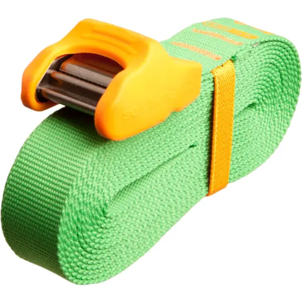 Dachträger Tie Down with Silicone Cover 4.5 metre Double Pack - Bild 1 SEA TO SUMMIT - Dachträger Tie Down with Silicone Cover 4.5 metre Double Pack