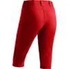 Damen Caprihose Lulaka Capri Loop - Bild 2 MAIER SPORTS - Caprihose Lulaka Capri Loop