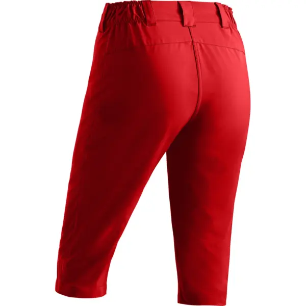 Damen Caprihose Lulaka Capri Loop - Bild 2 MAIER SPORTS - Caprihose Lulaka Capri Loop