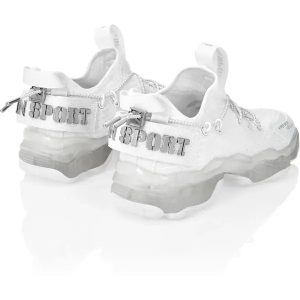 Running-Sneaker TIGER ATTACK//GEN.X.4 - Bild 4 PLEIN SPORT - Running- TIGER ATTACK//GEN.X.4