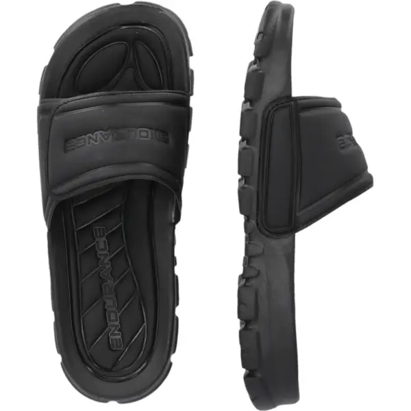 ENDURANCE - Slippers Toopin